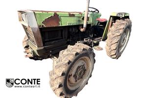 Trattore usato Fiat Agrifull 60 cv
