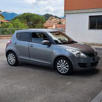 Suzuki Swift 2013