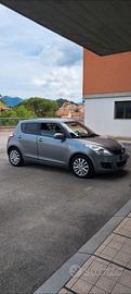 Suzuki Swift 2013
