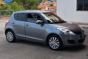 Suzuki Swift 2013