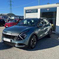 KIA Sportage 5ª serie - Sportage 1.6 CRDi MHEV Bus