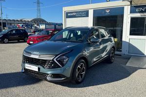 KIA Sportage 5ª serie - Sportage 1.6 CRDi MHEV Bus