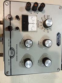 ponte di Wheatstone Biddle