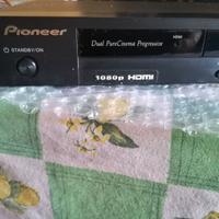 Lettore DVD/CD/MP3/USB Audio/Video PIONEER DV-410V