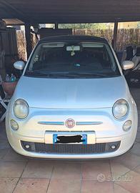 iFiat 500
