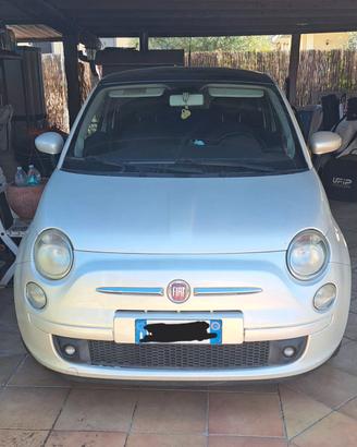 iFiat 500