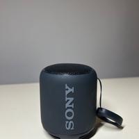 Cassa Bluetooth Sony