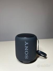 Cassa Bluetooth Sony