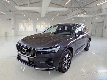 VOLVO XC60 T6 PLUG-IN AWD AUTO CORE SUV