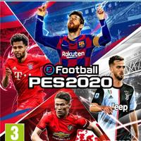 PES 2020 per PS4