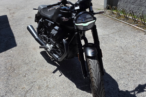 Moto Guzzi v7 stone come nuova