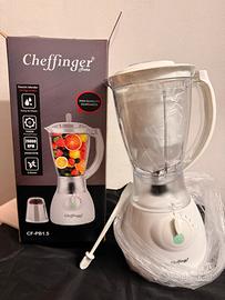 Frullatore elettrico nuovo