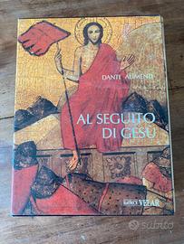 3 Libri - Al seguito di Gesù