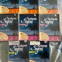 La sostanza dei sogni