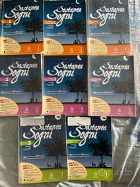 La sostanza dei sogni