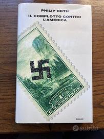 Il comploto contro l'America