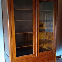 Armadio, credenza, libreria 