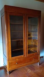 Armadio, credenza, libreria 