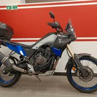Yamaha Ténéré 700