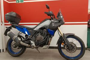 Yamaha Ténéré 700