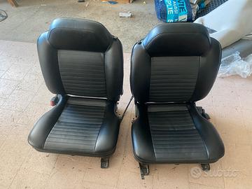 Sedili ant + post Suzuki Vitara