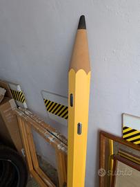 attaccapanni matita