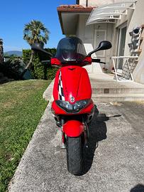 Gilera runner 50