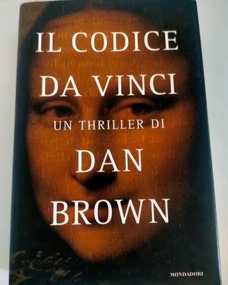il Codice da Vinci