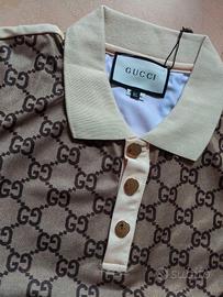 gucci Polo da uomo