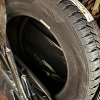 4x Penumatici bridgestone all season 195/55 R16