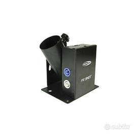 Spara coriandoli showtec fx