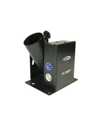 Spara coriandoli showtec fx