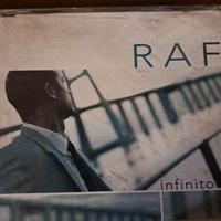 CD MUSICALE RAF "INFINITO"