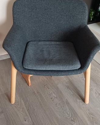 poltrona ikea