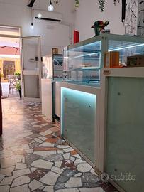 Bar avviatissimo centro storico di trapani