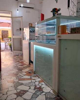 Bar avviatissimo centro storico di trapani