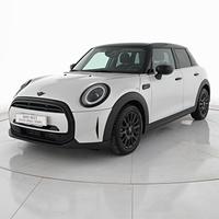 MINI Mini Cooper Camden 5 Porte