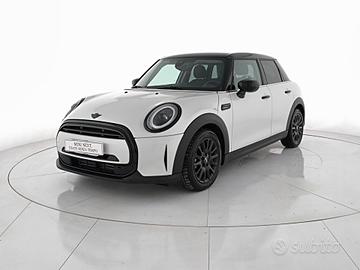 MINI Mini Cooper Camden 5 Porte