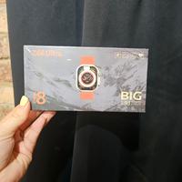Z66 Ultra Smart Watch