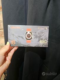 Z66 Ultra Smart Watch