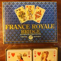 carte da gioco Piatnik