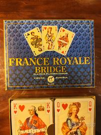 carte da gioco Piatnik