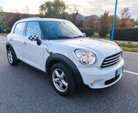 MINI COUNTRYMAN 1,6 BENZINA-EURO 6