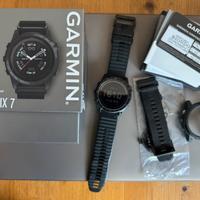 Garmin tactix 7 pro