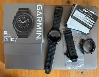 Garmin tactix 7 pro