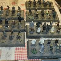 Modellismo collezionismo