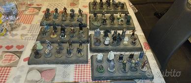 Modellismo collezionismo