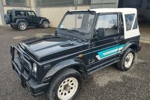 Suzuki samurai 1300 ASI immacolata