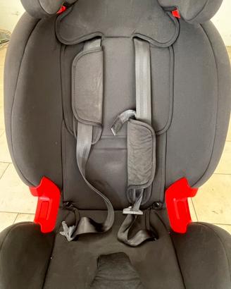 Seggiolino Auto CHICCO