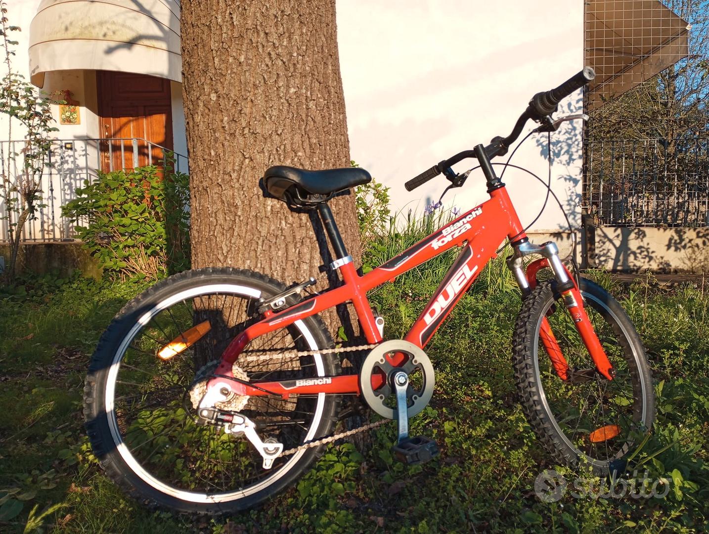 Bicicletta da bambina - Biciclette In vendita a Milano
